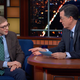 Joe Peras, Stephen Colbert